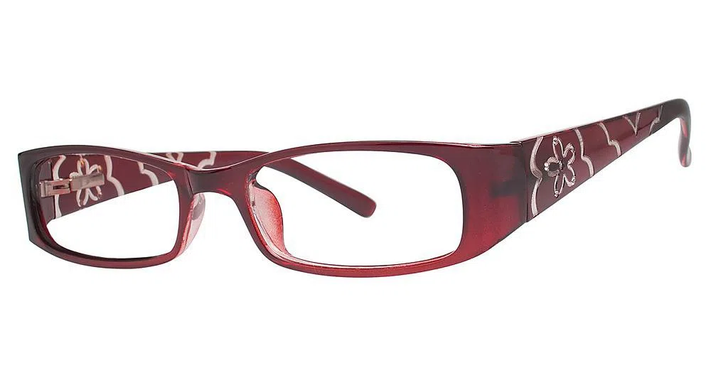 MODERN PLASTICS II COLLEEN Eyeglasses - view 4
